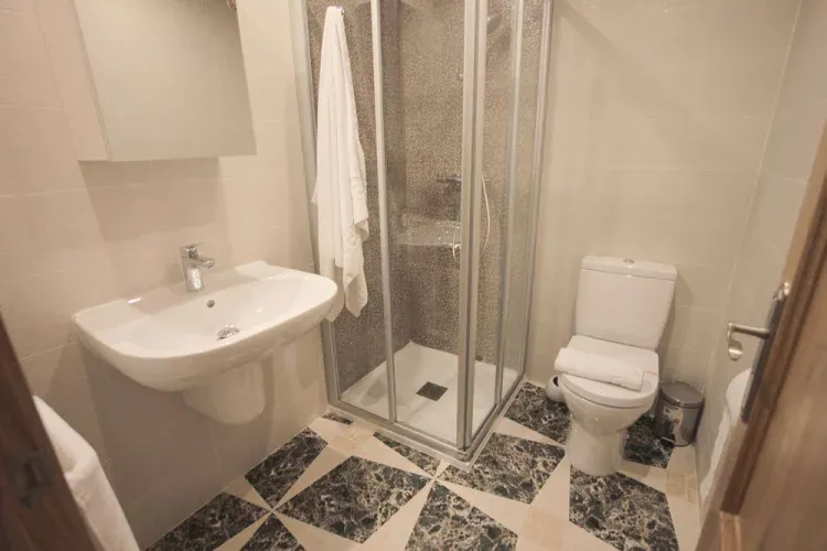Imagen de Baños Completos Integrados