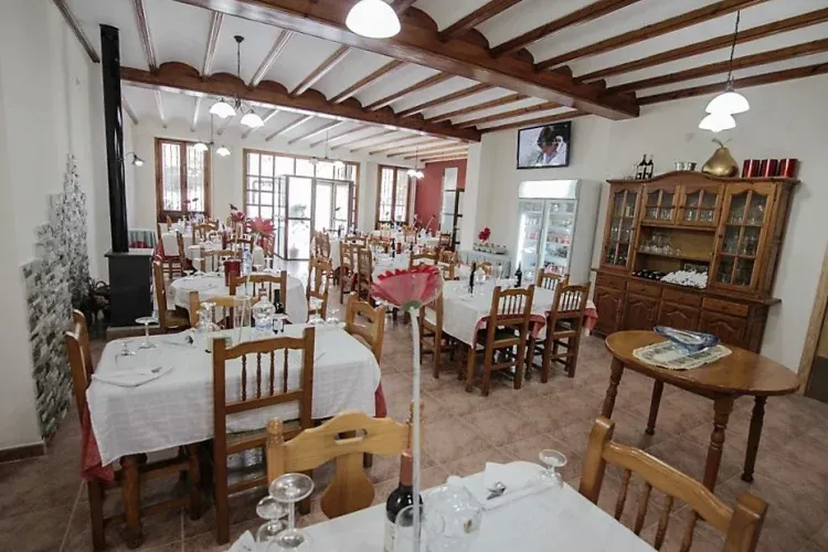 Imagen de Restaurante propio