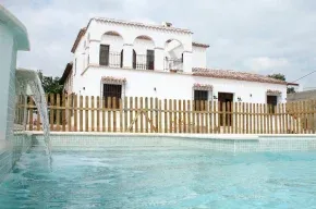 Imagen de La Senda del Sol