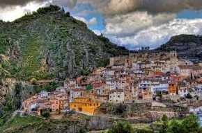 Imagen de Casa de Pueblo ca Paco