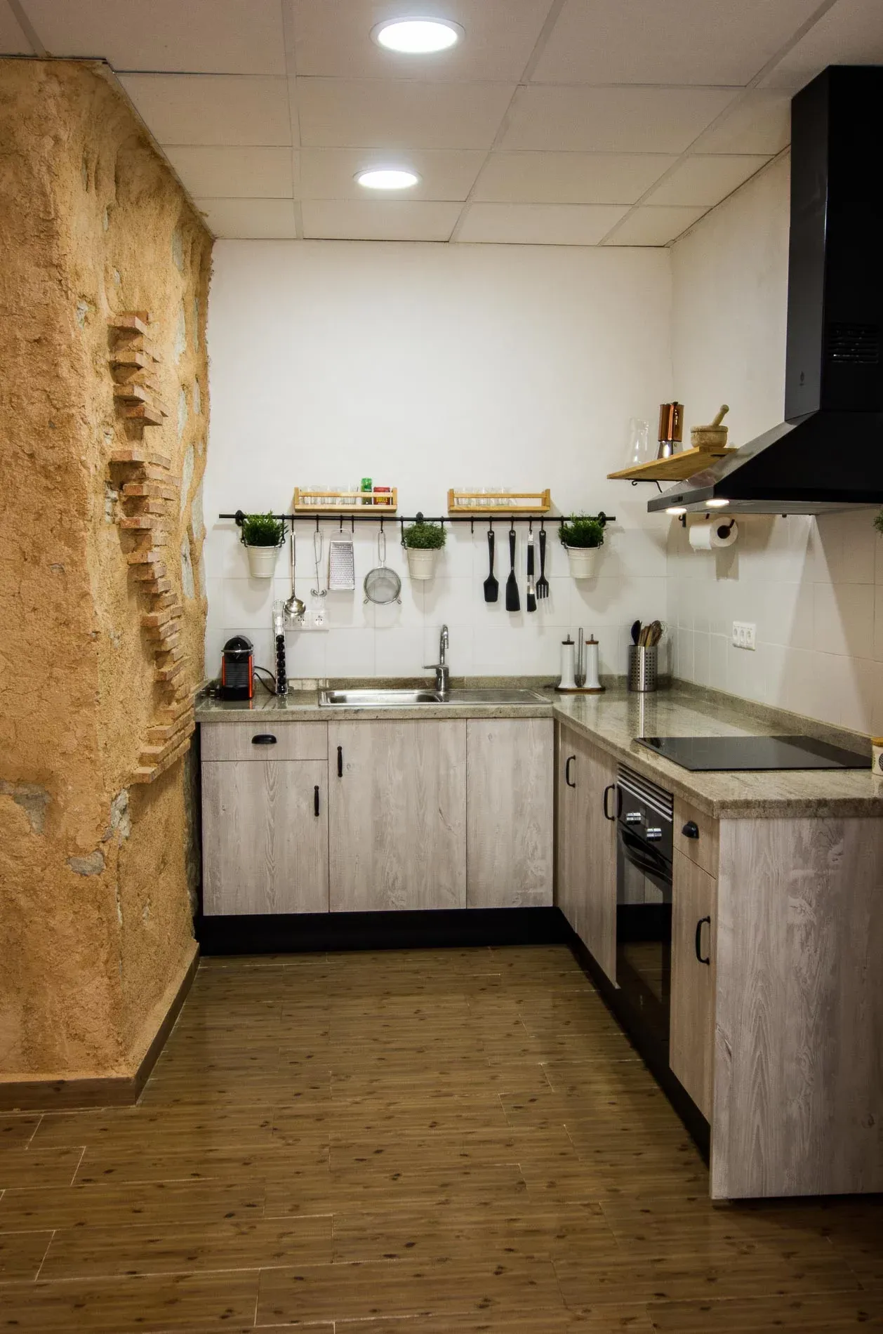 Imagen de Cocina