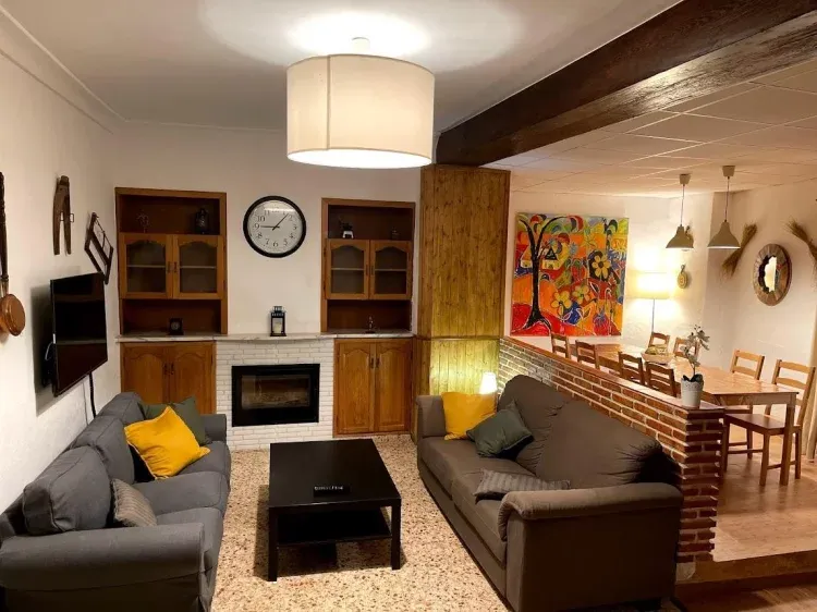 Imagen de Comedor/Cocina