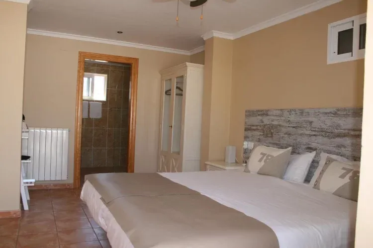 Imagen de Habitación de matrimonio