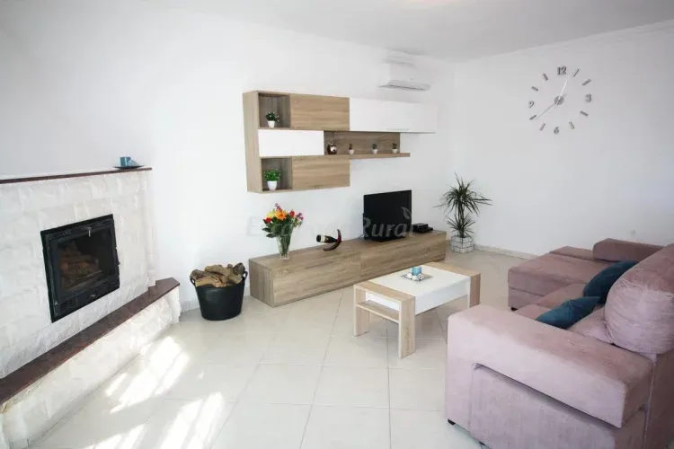 Imagen de Salón- comedor