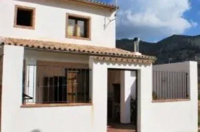Imagen de Casa Rural La Cariola