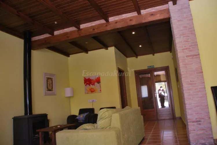 Imagen de Salón