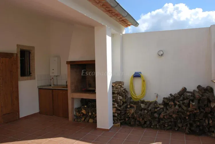 Imagen de Barbacoa