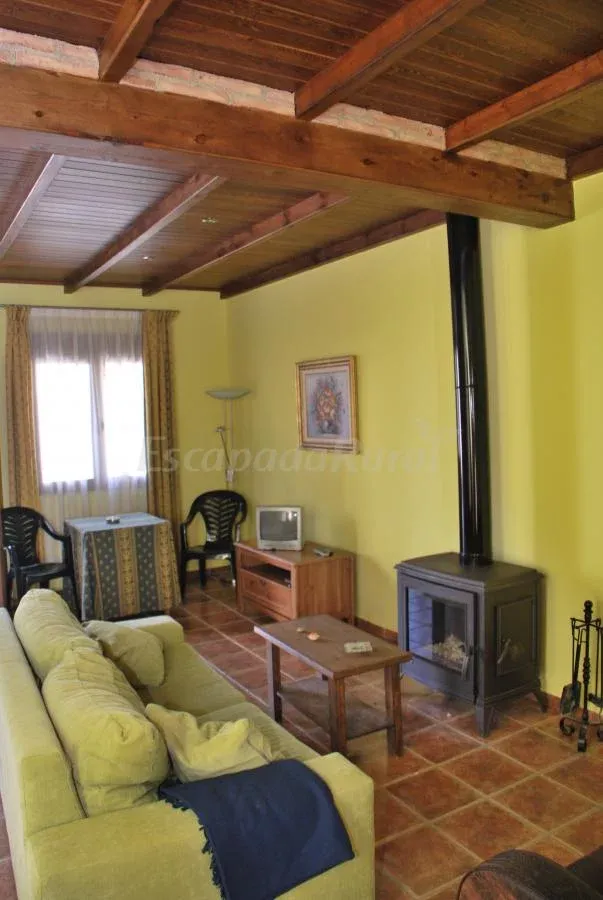 Imagen de Salón/Comedor