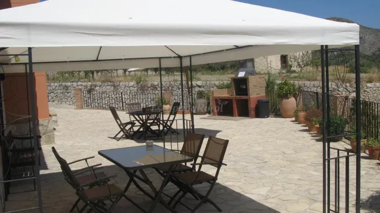 Imagen de terraza