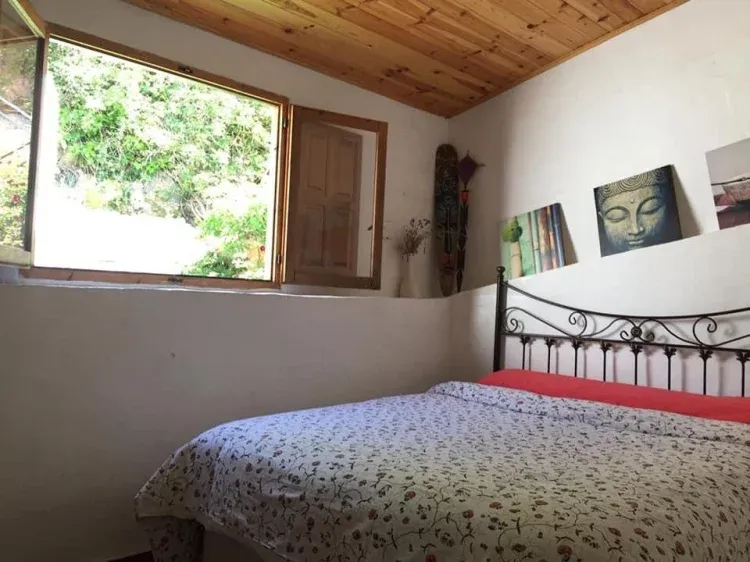 Imagen de Habitacion matrimonio