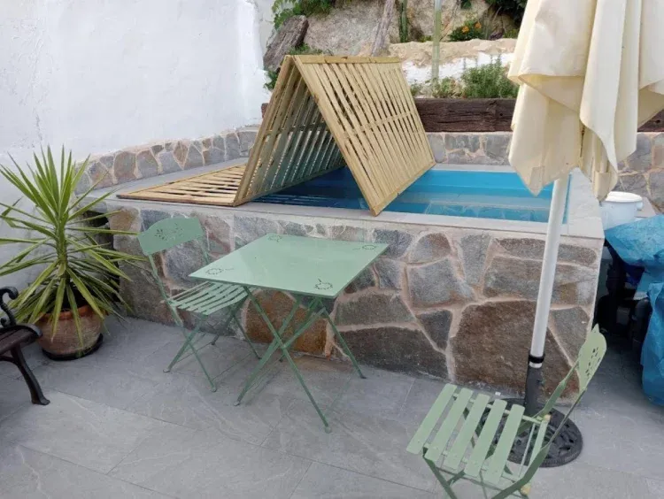 Imagen de Piscina