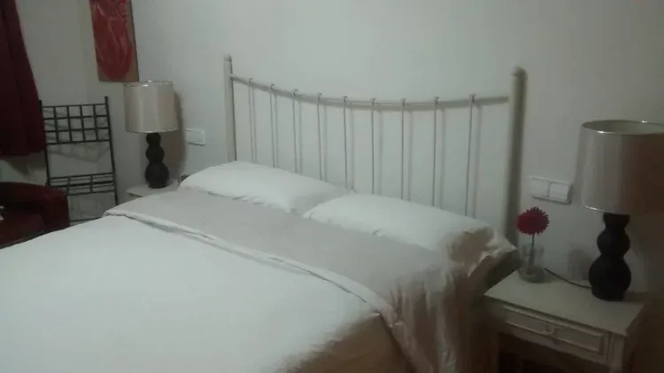 Imagen de Habitación de matrimionio