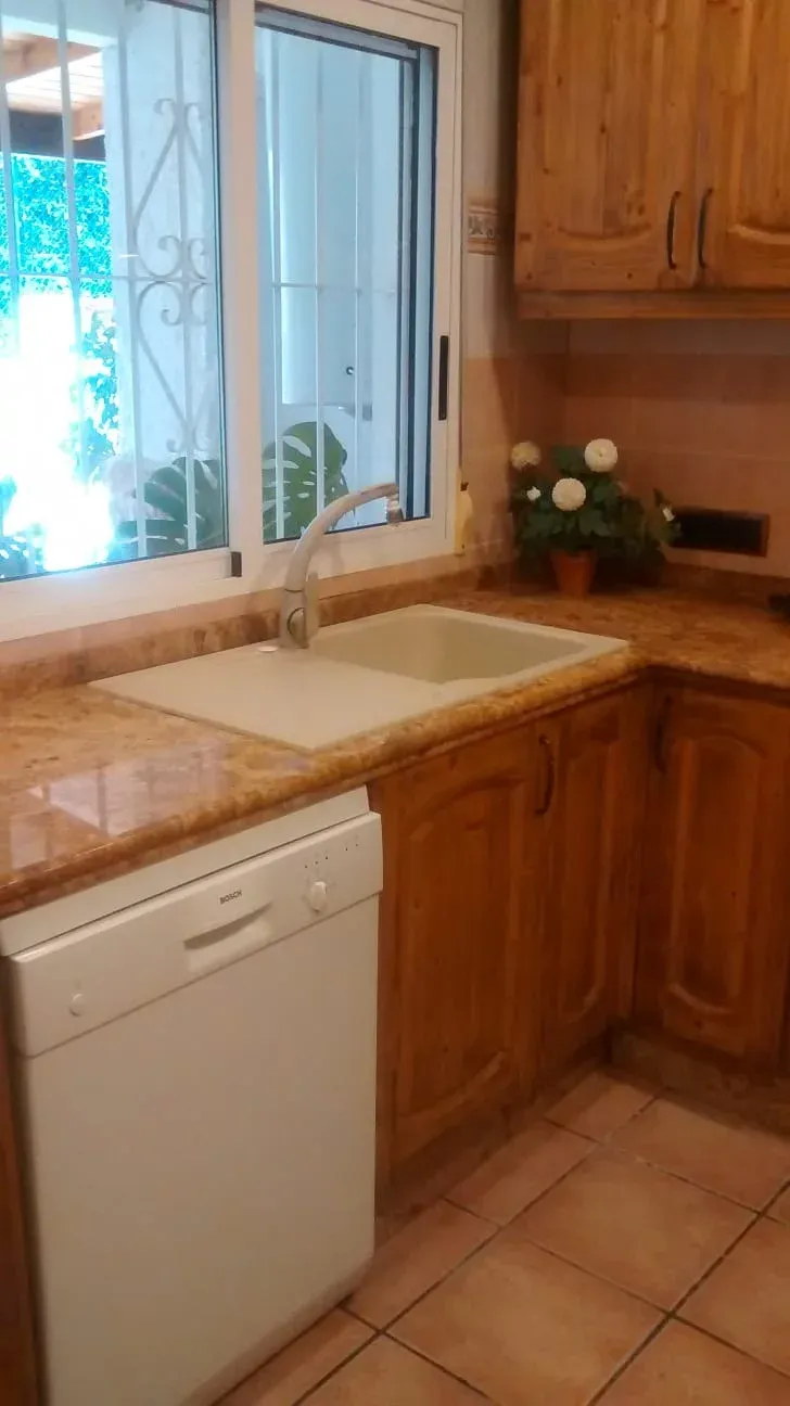 Imagen de Cocina