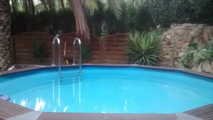 Imagen de Piscina