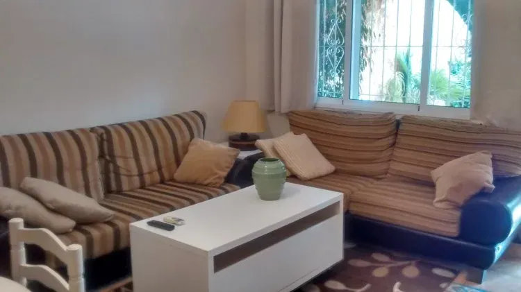 Imagen de Salón