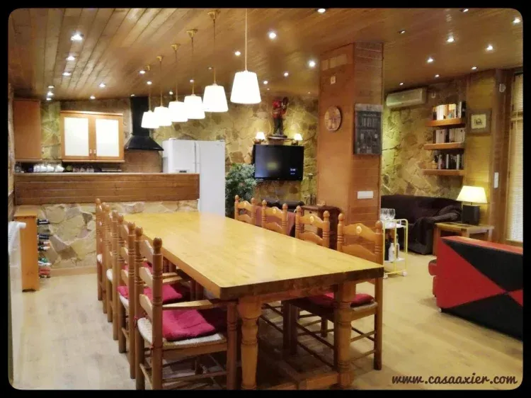 Imagen de Salón Comedor Planta Baja