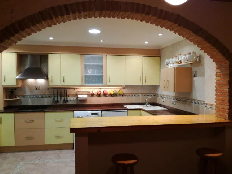 Imagen de Cocina Office