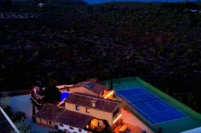 Imagen de Casa Rural Secrets