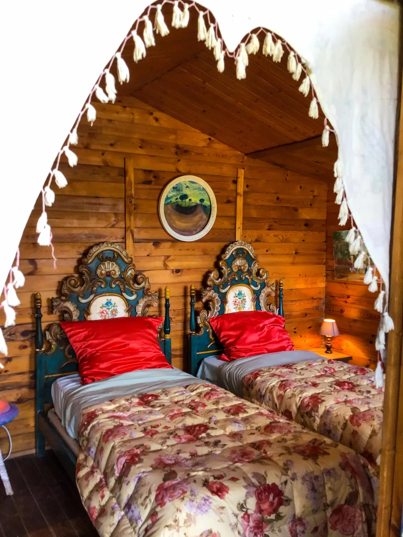 Imagen de dormitorio