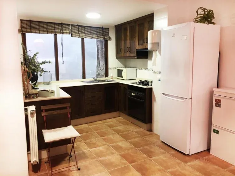 Imagen de Cocina