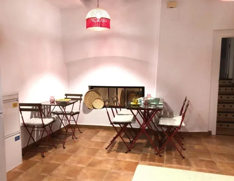 Imagen de Cocina