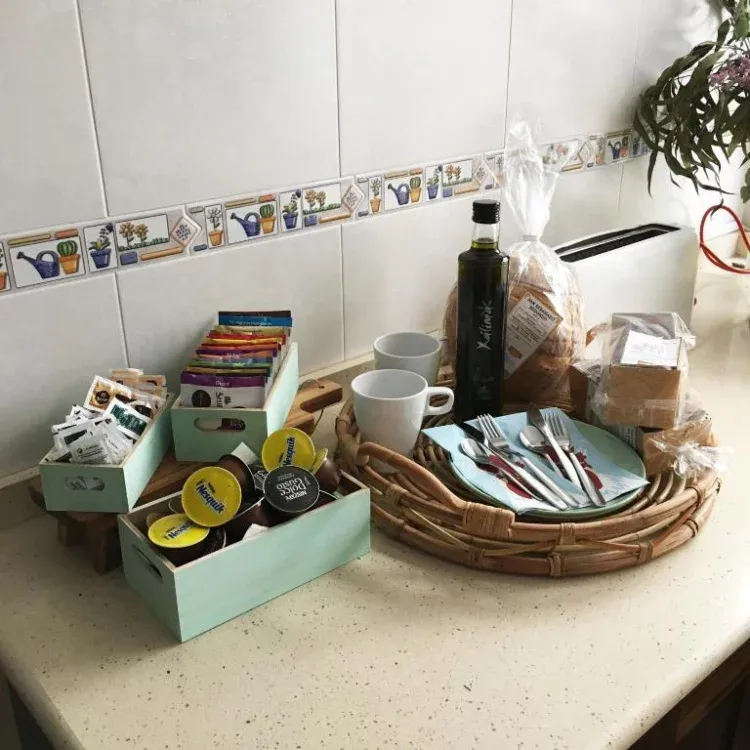 Imagen de Cocina
