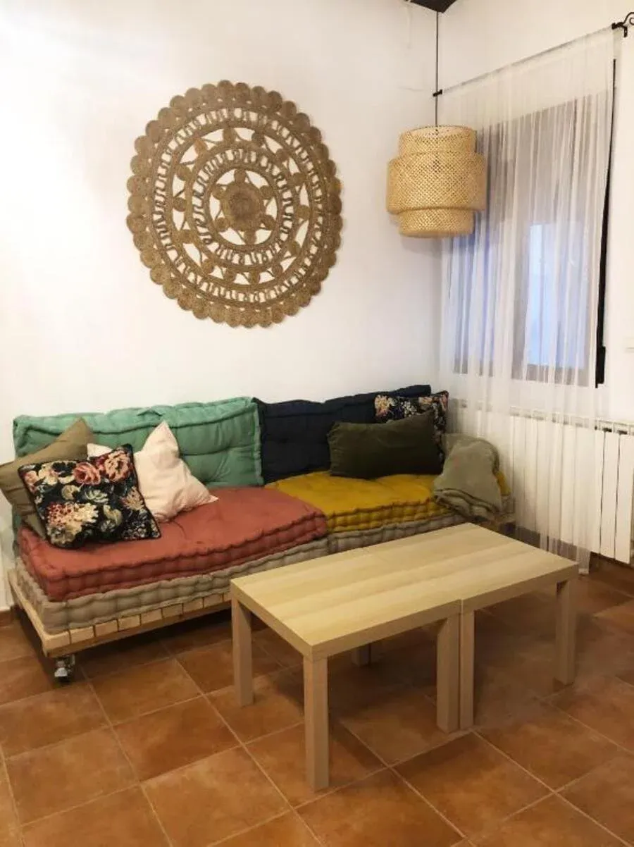 Imagen de Salón