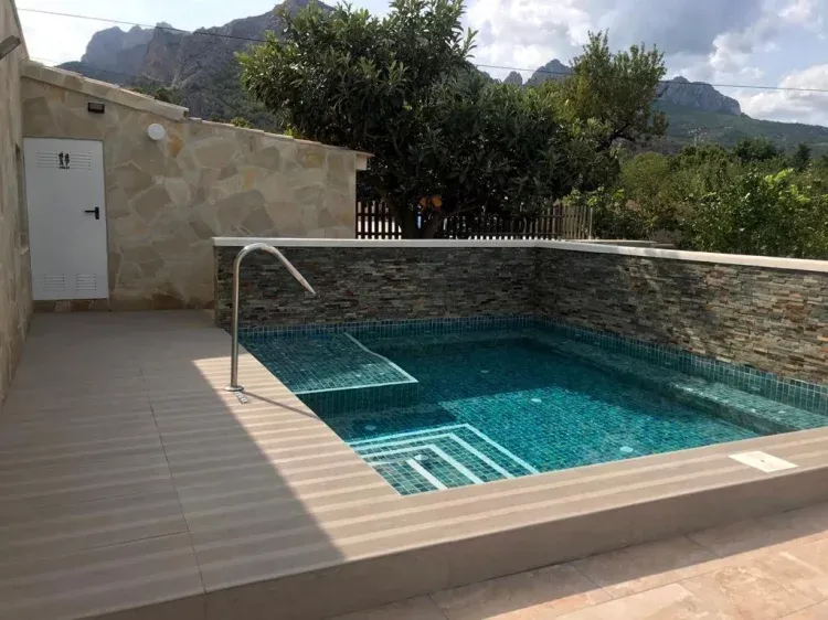 Imagen de Jacuzzi