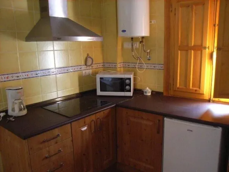 Imagen de Cocina