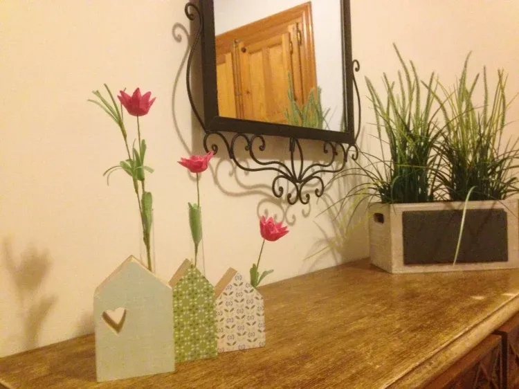 Imagen de Habitación 1 (detalle)