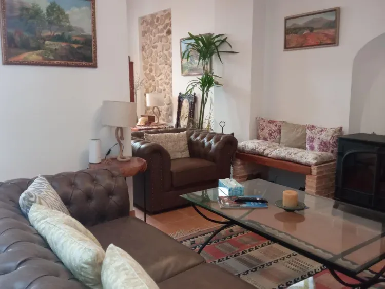 Imagen de Salón