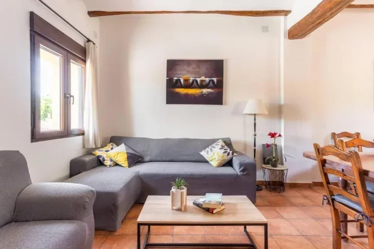 Imagen de SALÓN COMEDOR