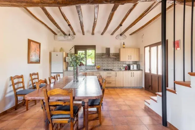 Imagen de SALÓN COMEDOR