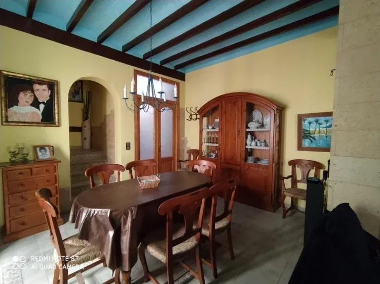 Imagen de Salón