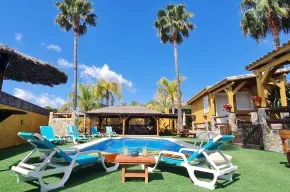 Imagen de Villa Maribel casa Tabarca