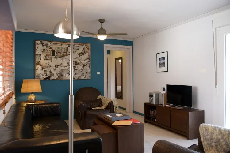 Imagen de PALMITO : sala de estar 