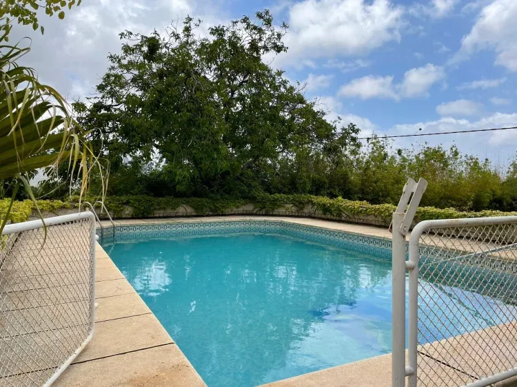 Imagen de Piscina