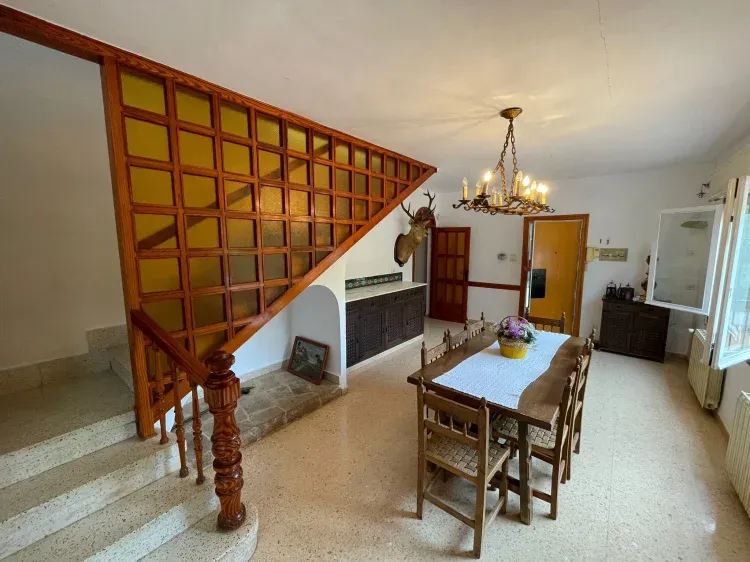 Imagen de Comedor