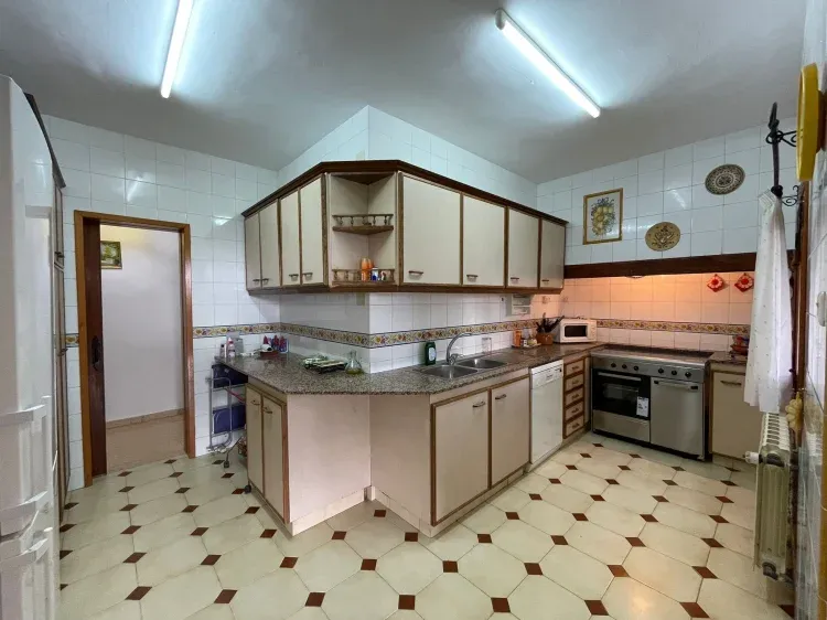 Imagen de Cocina