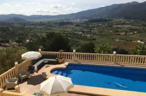 Imagen de Villa Almazara