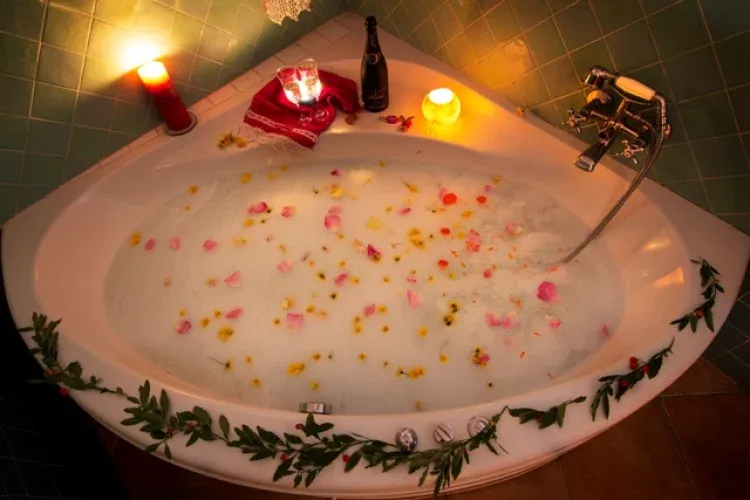 Imagen de jacuzzi