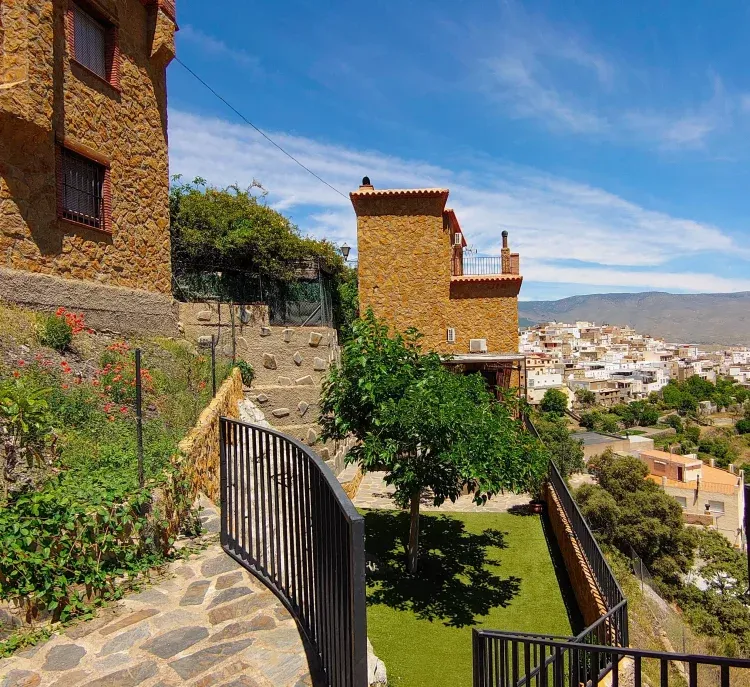 Imagen de Terraza Jirola 1