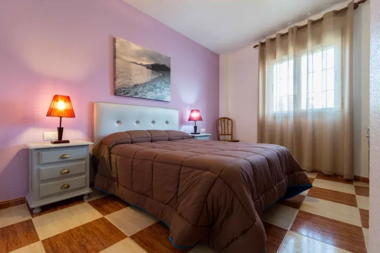 Imagen de Habitación matrimonio