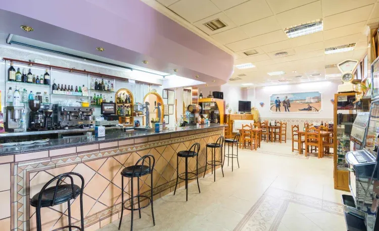 Imagen de Bar-restaurante