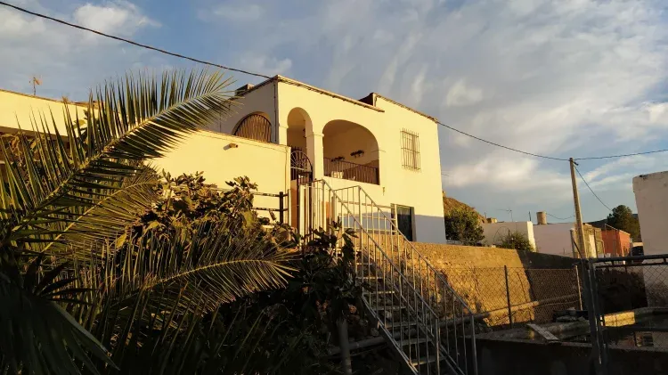 Imagen de Exteriores