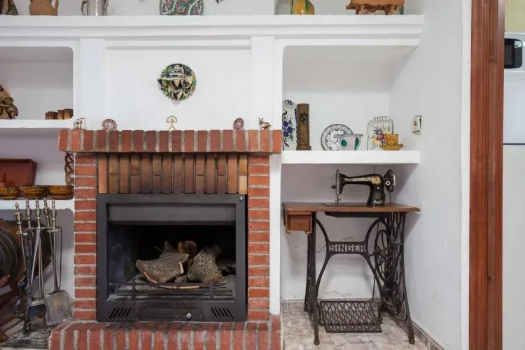 Imagen de Chimenea