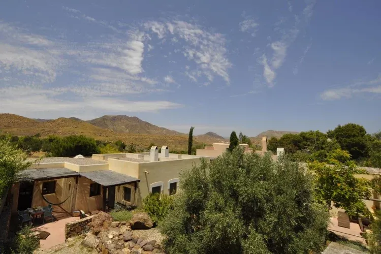 Imagen de Casa Poniente - Terraza