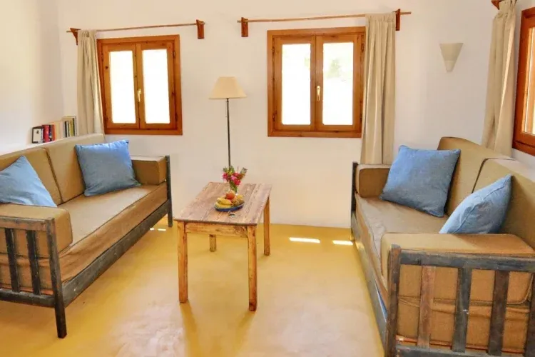 Imagen de Casa Poniente - Salón