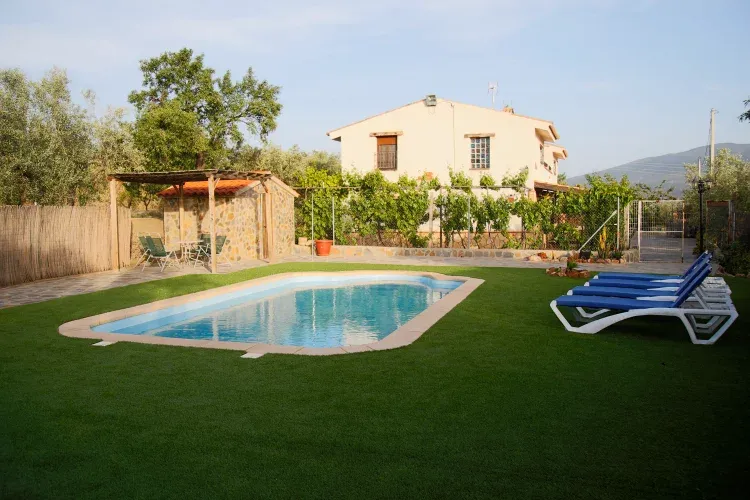 Imagen de Piscina