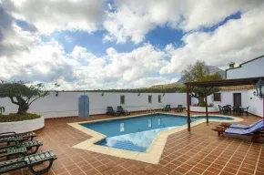 Imagen de Cortijo El Serbal